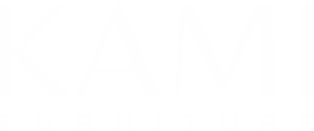 kami furniture - footer logo